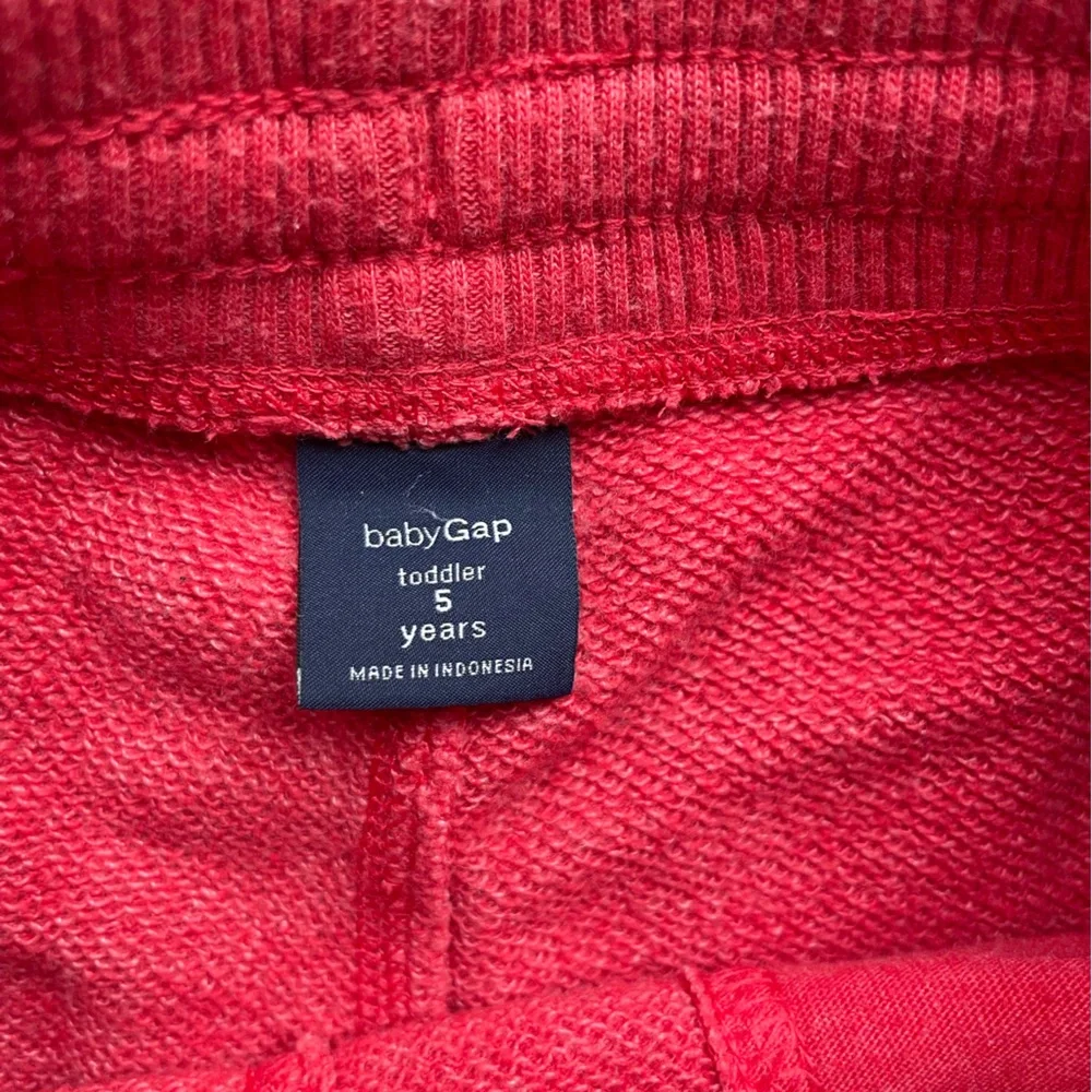 Gap sweatpant Shorts